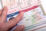 Виза в США