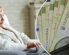 Пенсійне посвідчення та гроші: надбавка від ПФУ у 2026 році