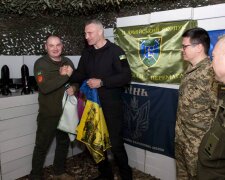 Віталій Кличко