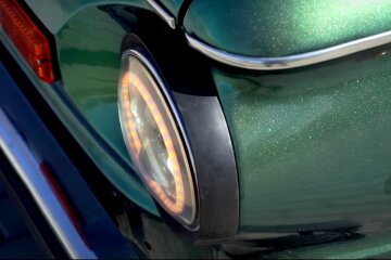 Запорожець. Фото: скріншот YouTube-відео