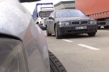 "Евробляхи". Фото: скриншот Youtube-видео