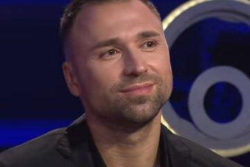 Максим Михайлюк. Фото: скриншот YouTube