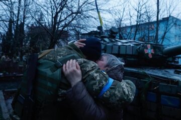 ЗСУ. Фото: Facebook