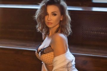 Анфиса Чехова, фото: скриншот YouTube