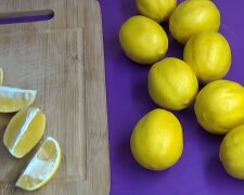Лимони. Фото: YouTube