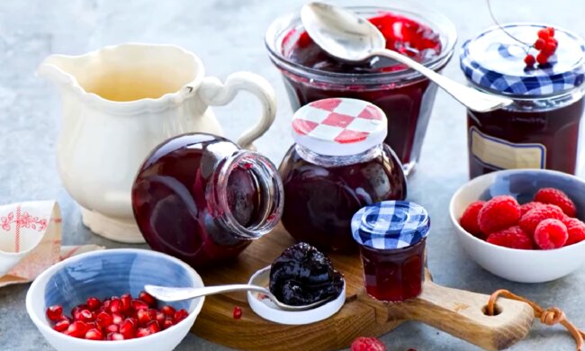 Варення. Фото: YouTube