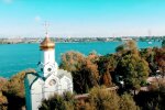 Церква. Фото: YouTube, скрін