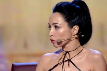 Екатерина Кухар. Фото: скриншот Youtube