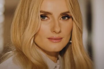 Ірина Федишин. Фото: скріншот YouTube-відео