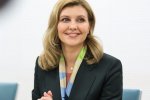 Елена Зеленская, фото: Фокус