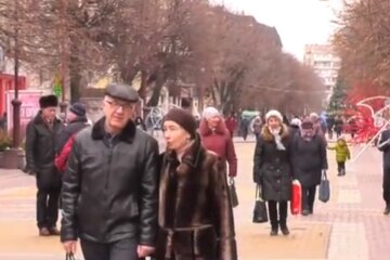 Українці. Фото: скріншот YouTube-відео