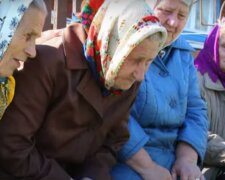 В Украине повысят пенсии. Фото: скриншот YouTube
