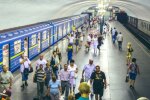 В киевском метро заработал 4G: не все смогут воспользоваться