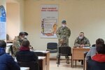 В ТЦК пояснили, кого можуть мобілізувати з 18 років. Фото: YouTube