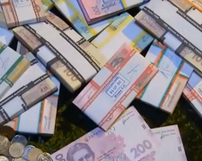 Украинцы могут получить по 300 тысяч гривен. Фото: YouTube