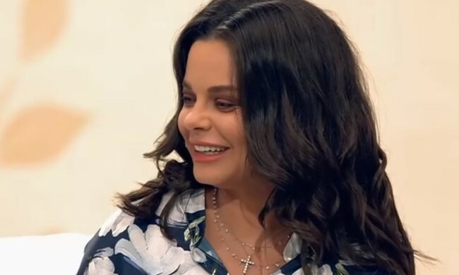 Наташа Королева. Фото: YouTube, скрин