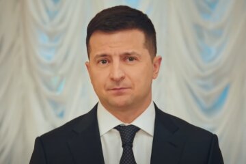 Владимир Зеленский. Фото: скриншот YouTube-видео