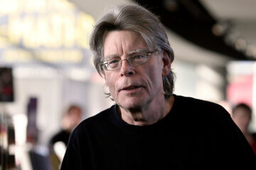 Стивен Кинг придумал концовку для «Игры престолов»