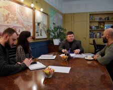 На Подолі формують нову культуру підтримки ветеранів: результати зустрічі з ГО "Захист+"