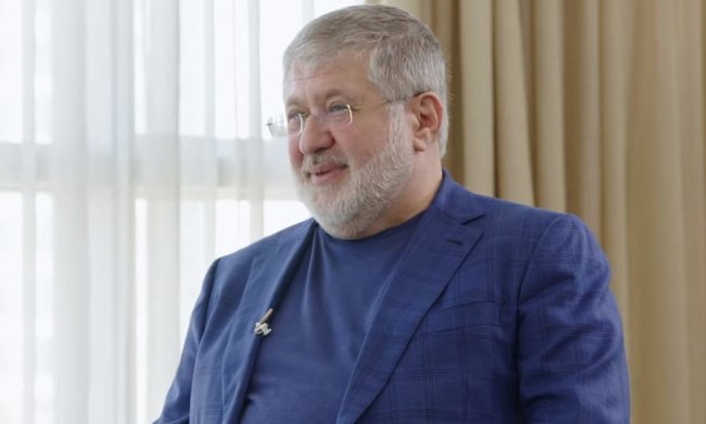 Игорь Коломойский. Фото: скрин youtube