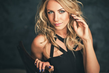 Леся Никитюк