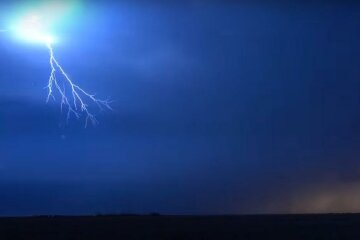 Погода в Украине. Фото: YouTube, скрин