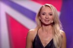Ірина Сопонару. Фото: YouTube, скрін