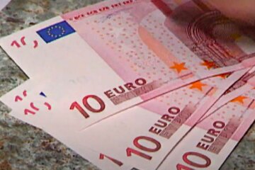 Євро. Фото: YouTube