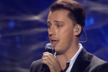 Максим Галкин. Фото: скриншот YouTube-видео