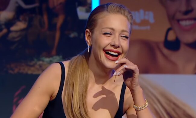 Тина Кароль. Фото: скриншот YouTube-видео