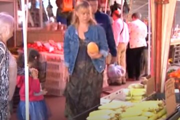 Продукты, накапливающие больше всего радионуклидов. Фото: скриншот YouTube