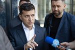 Зеленский выставил Кремлю очень строгие условия. Впервые президент Украины действует так радикально