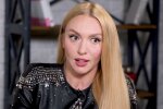 Оля Полякова. Фото: скриншот YouTube-видео