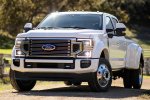 Электропикап Ford сдвинул 450-тонный груз. Это рекорд! Видео