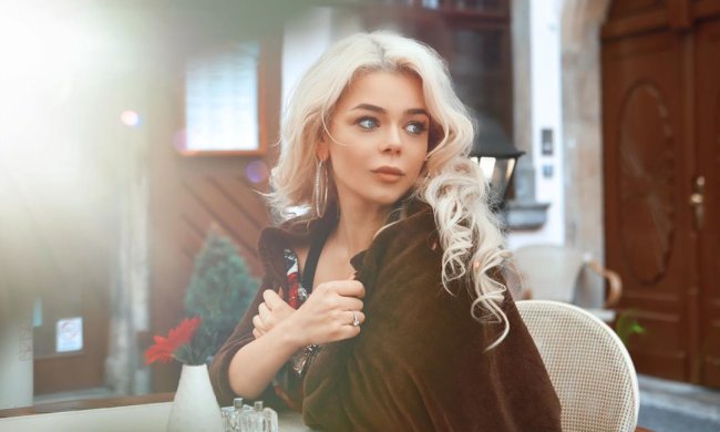 Алина Гросу