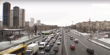 Автомобили. Фото: YouTube, скрин