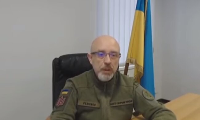 Алексей Резников. Фото: скриншот YouTube-видео