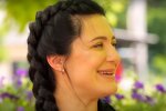 Сніжана Бабкіна. Фото: скріншот YouTube-відео