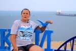 «Токсичная» Монтян призывает к созданию СССР №2. Хочет, чтобы Россия поглотила Украину и Беларусь