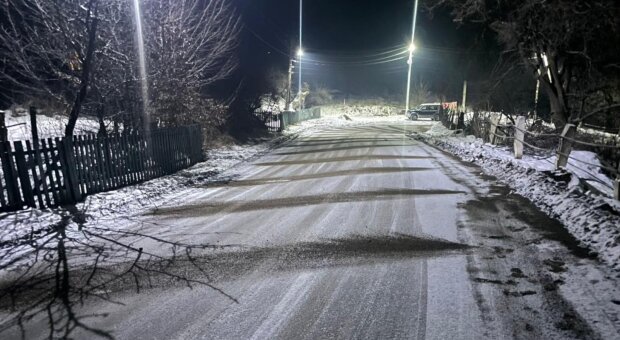 Україну скує ожеледь, вітер до 20 м/с і температурні гойдалки: прогноз погоди на 27 січня насторожує