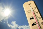 В Украину идет сильная жара. Это будет сложно пережить