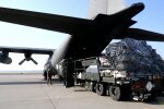 Военный борт США. Фото: скриншот YouTube-видео