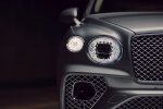 Bentley Bentayga. Фото: скриншот Youtube-видео