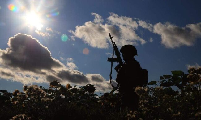 ЗСУ. Фото: Facebook