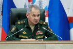 Шойгу погрожує новими ударами по Києву