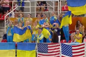 Болельщики. Фото: скриншот YouTube-видео