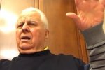 Леонид Крвчук. Фото: скриншот YouTube