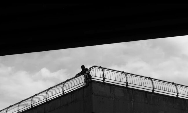 Даніель Салем. Фото: скріншот із відео youtube.com