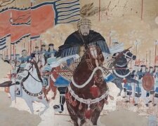 Период царства Чу. Фото: скриншот YouTube