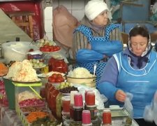 Осенью в Украине подорожают хлеб и овощи. Фото: скриншот YouTube